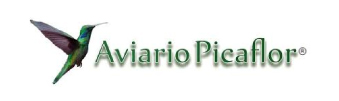 Aviario-Picaflor